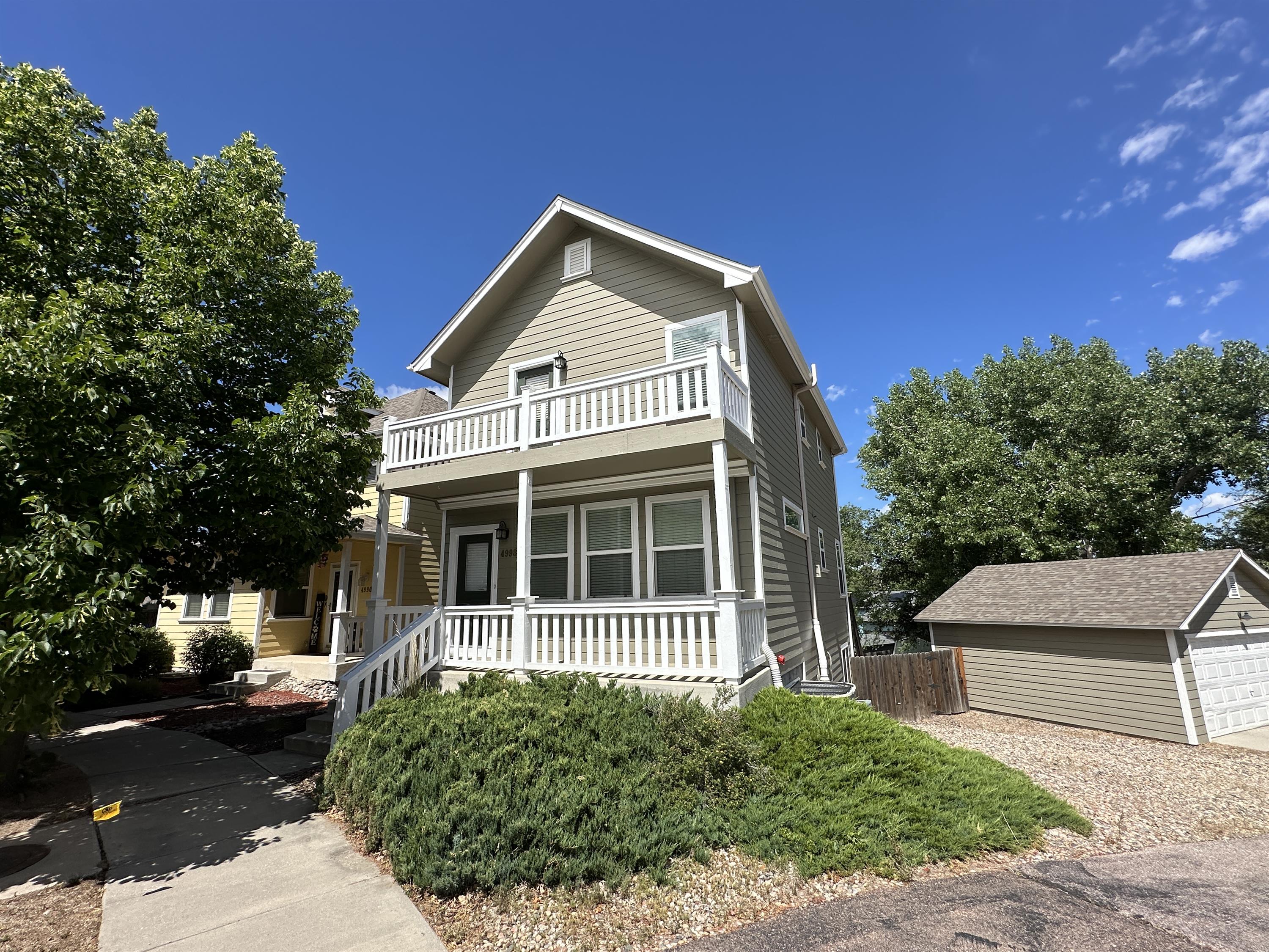 4998 Dovetail Lane