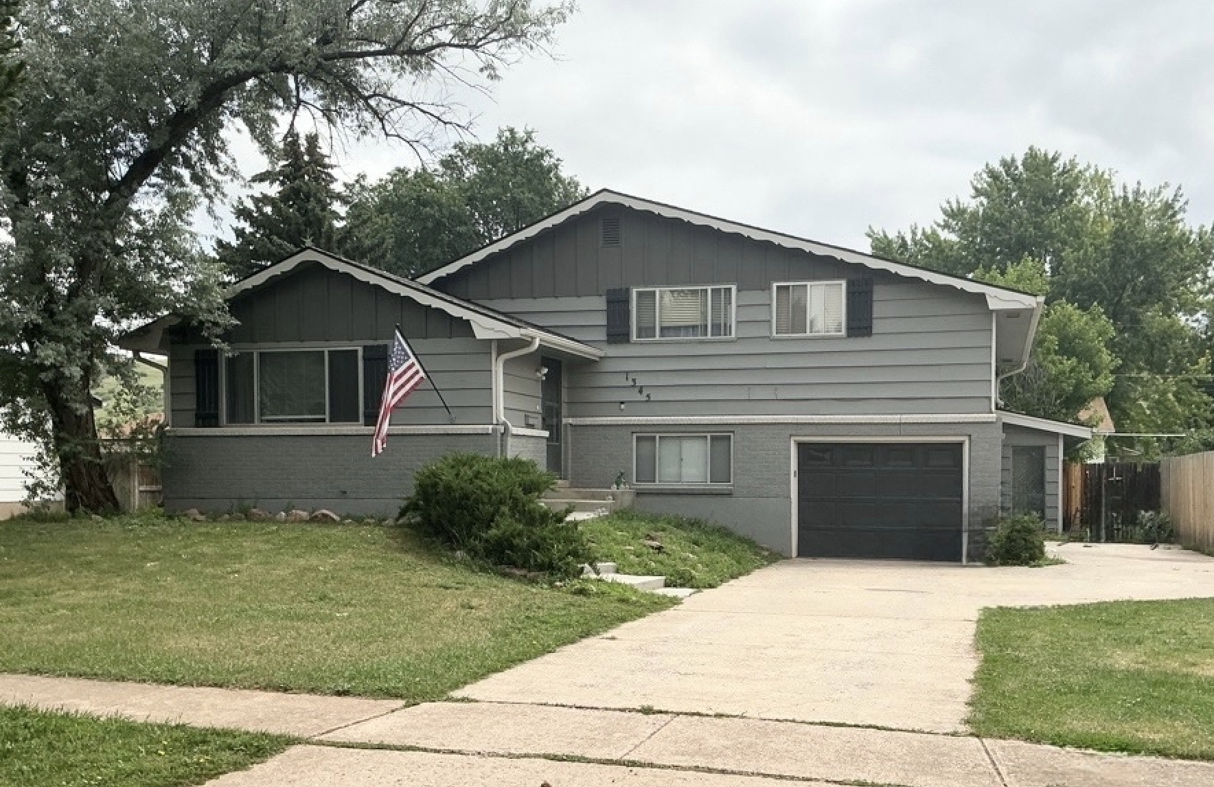 1345 Pike Dr