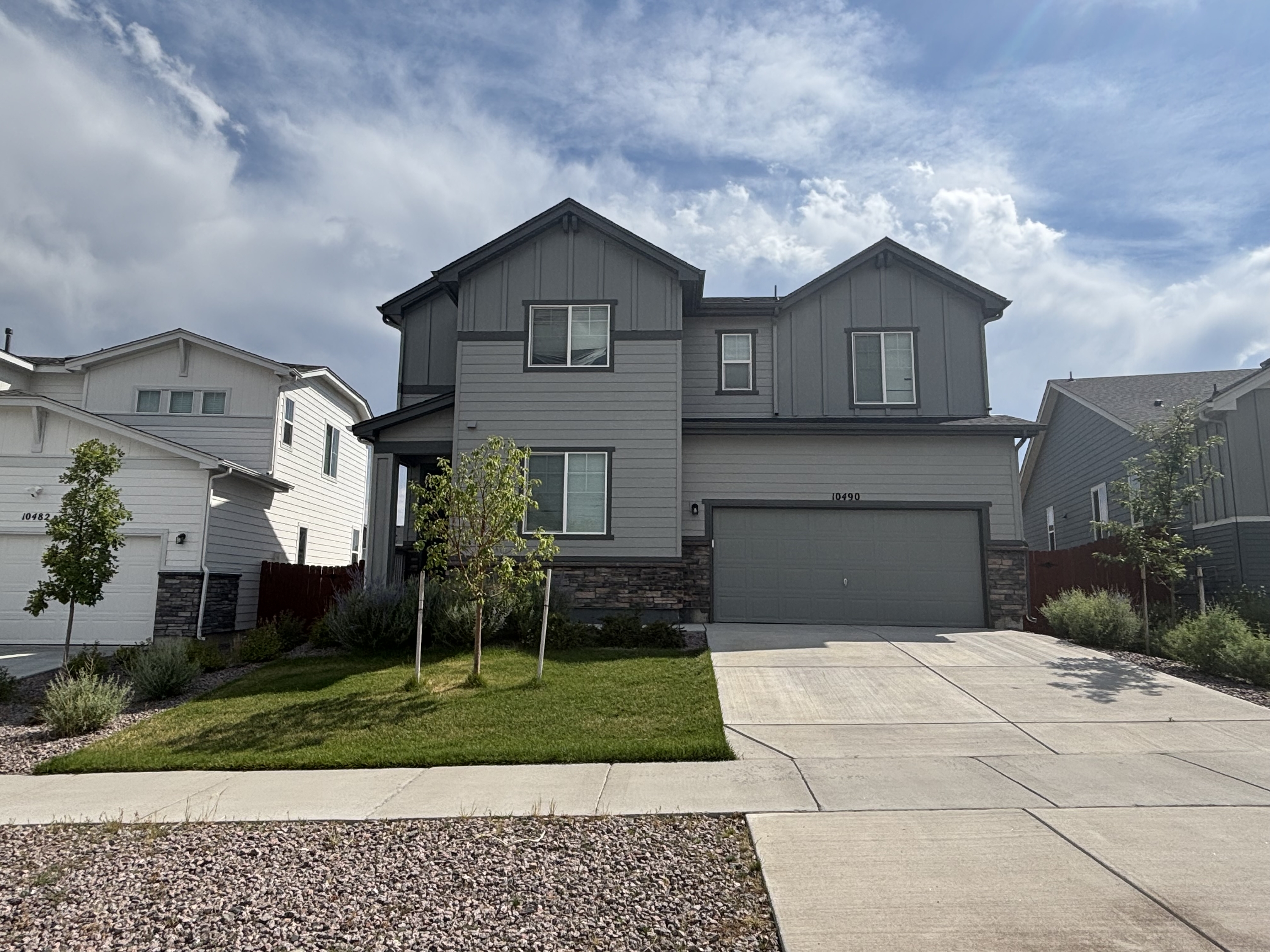 10490 Rolling Peaks Dr