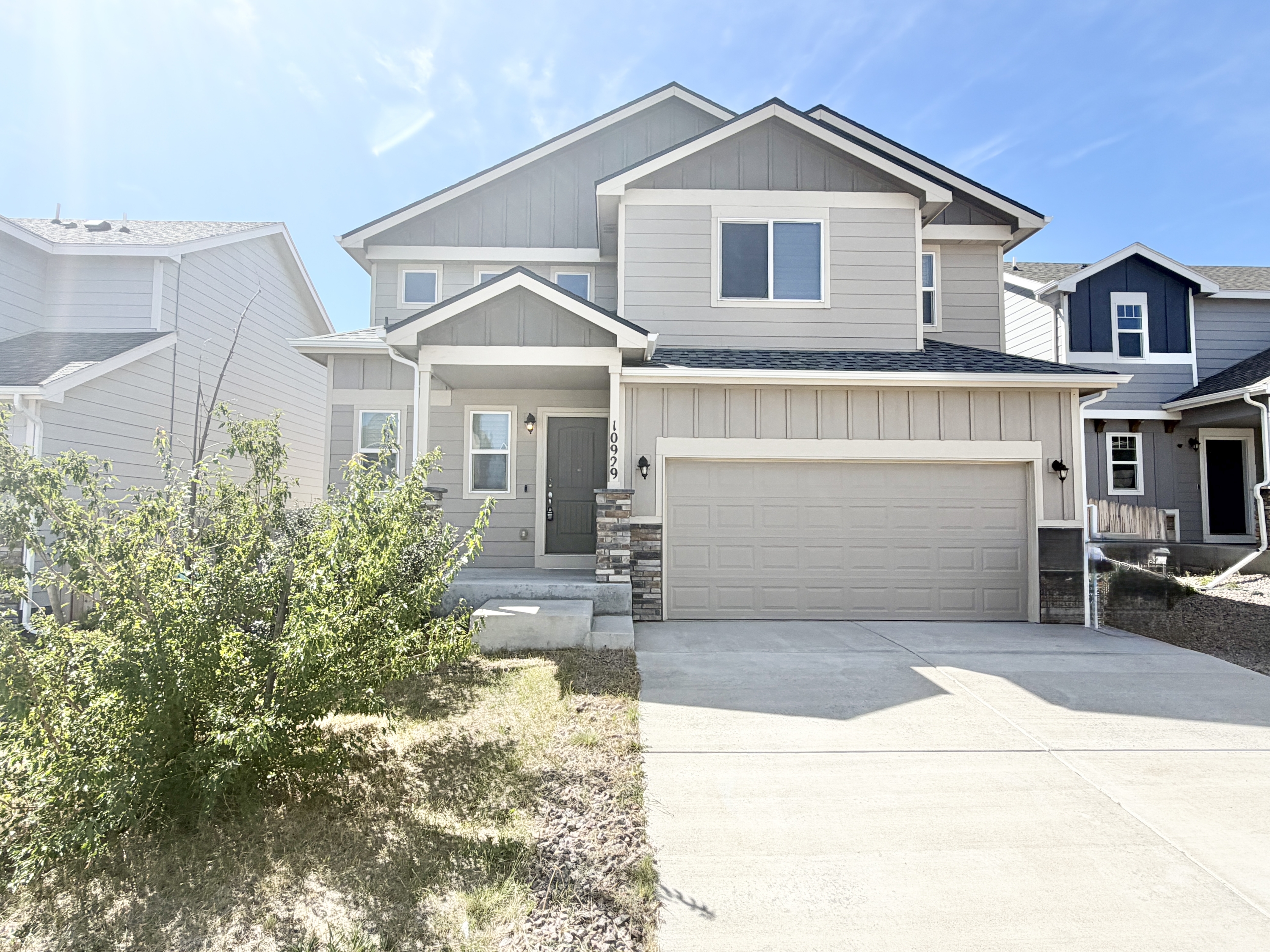 10929 Aliso Drive