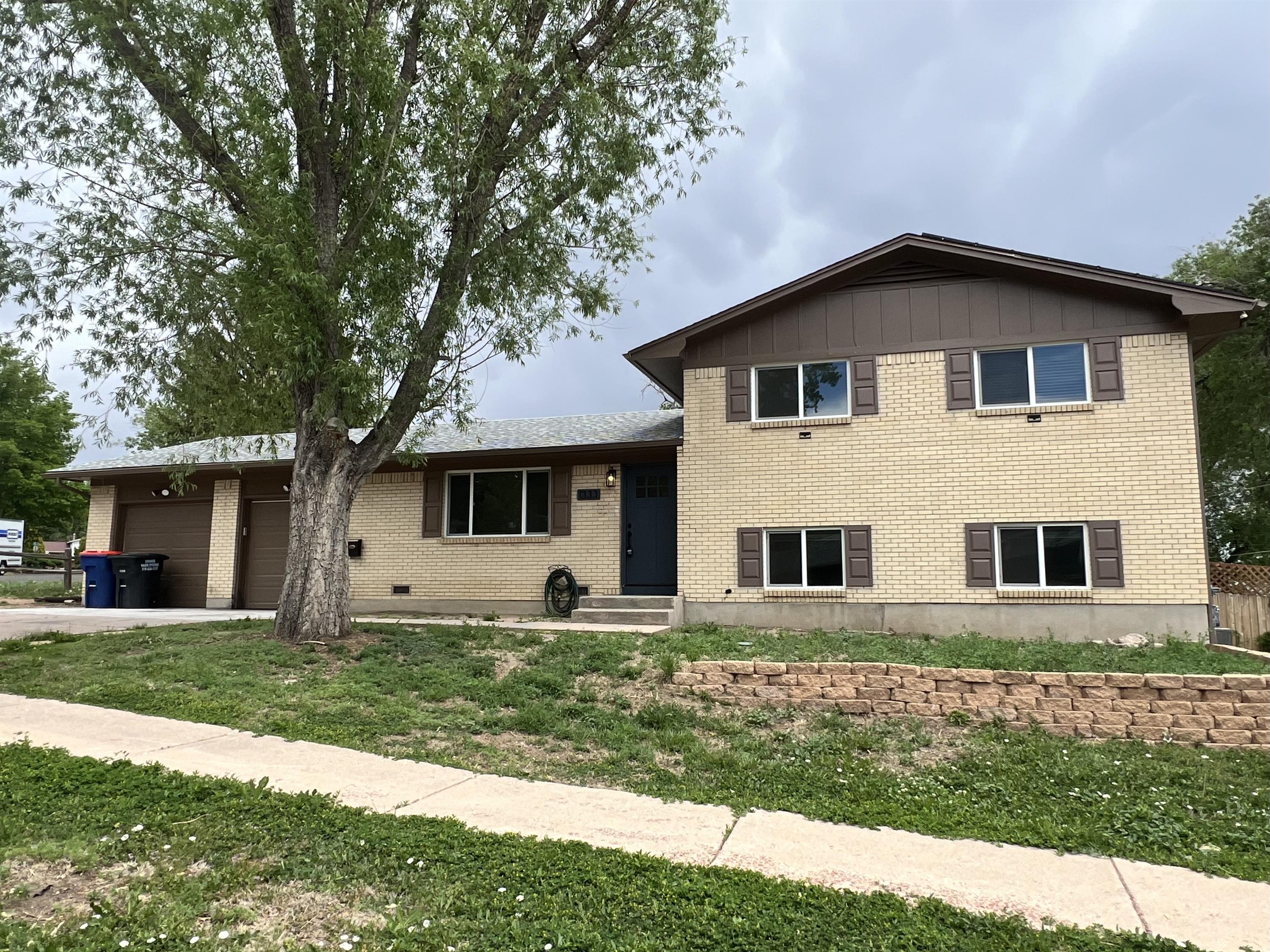 1333 Holmes Drive