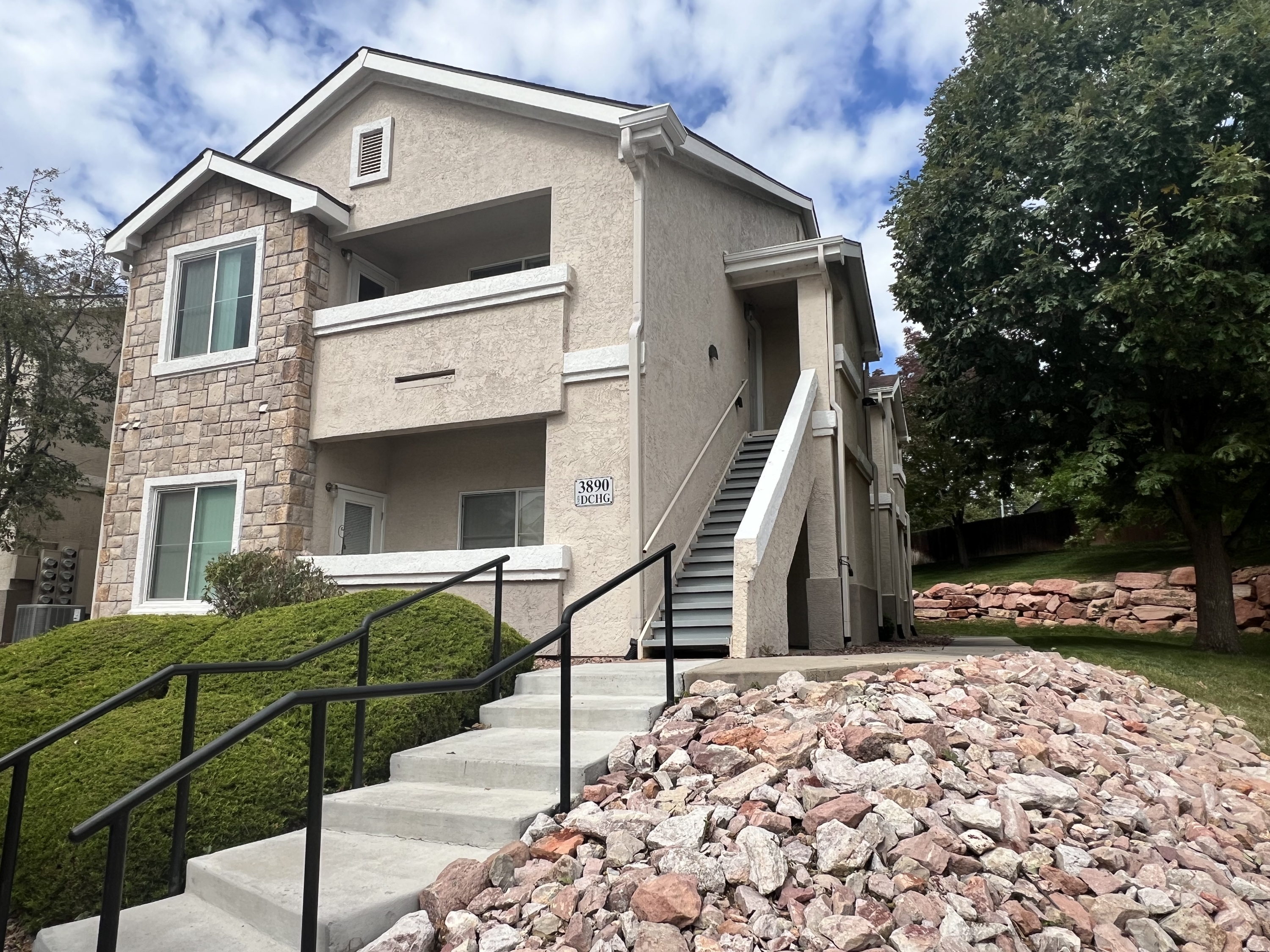 3890 Strawberry Field Grv, # D