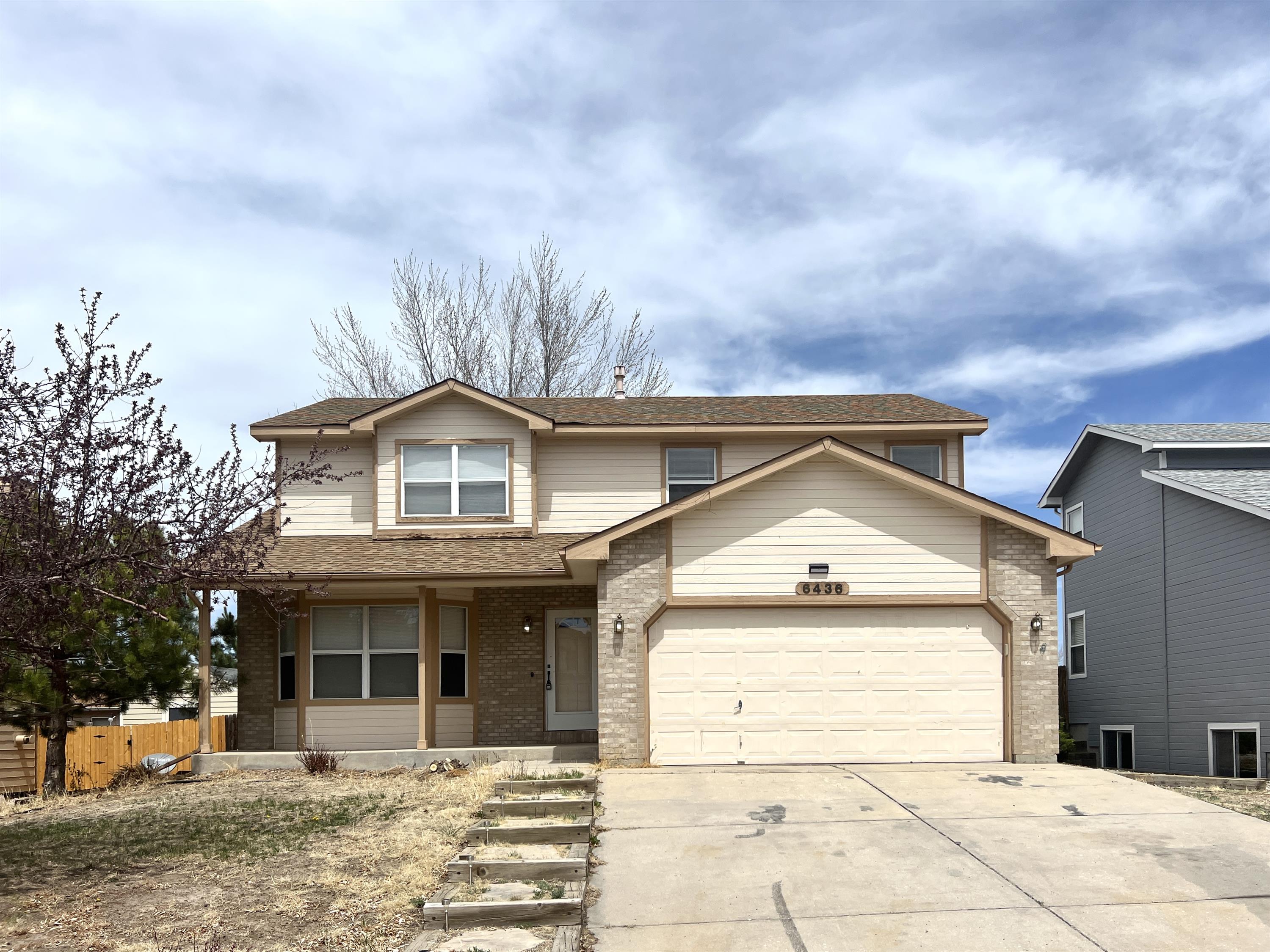 6436 Peak Vista Cir
