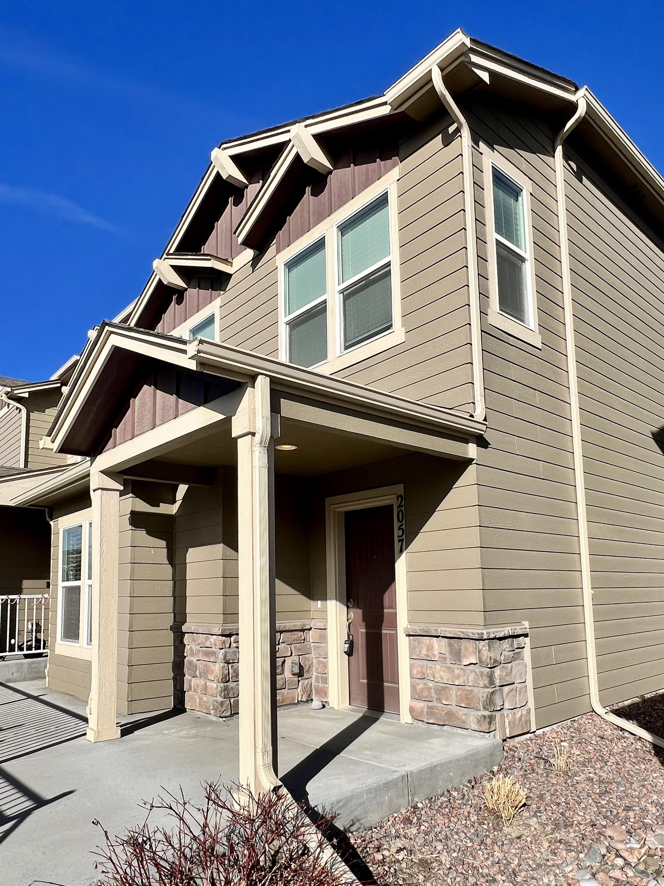 2057 Birmingham Loop - .