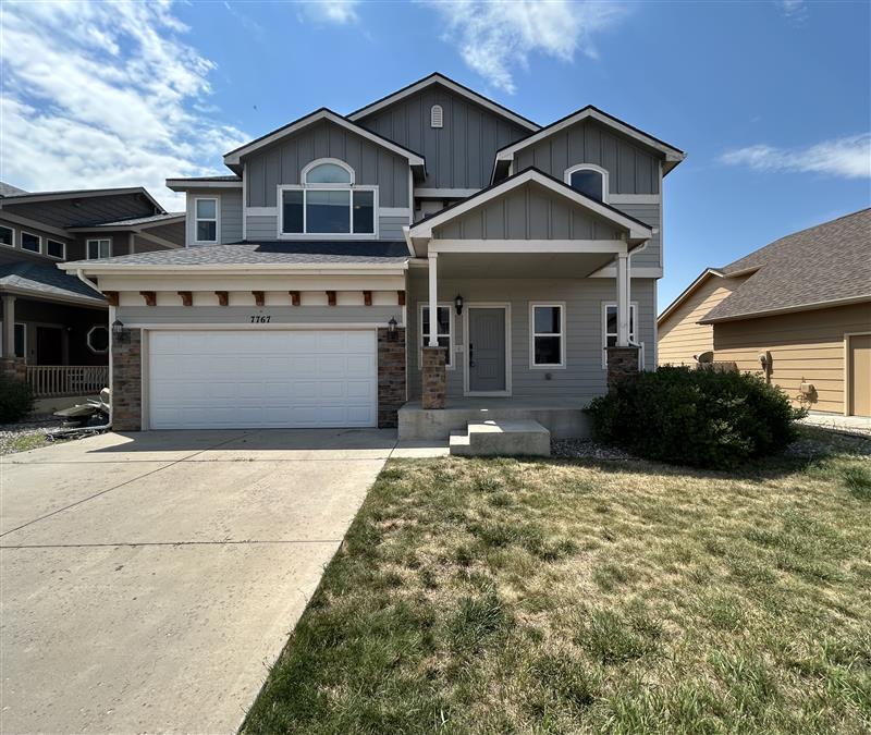 7767 Stockton Dr