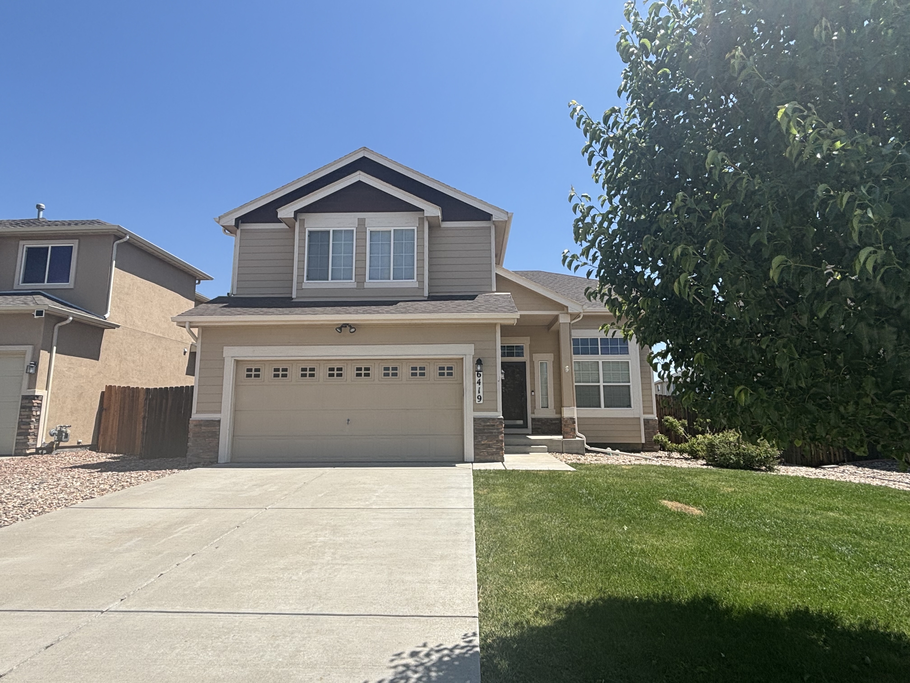 6419 Tranters Creek Way