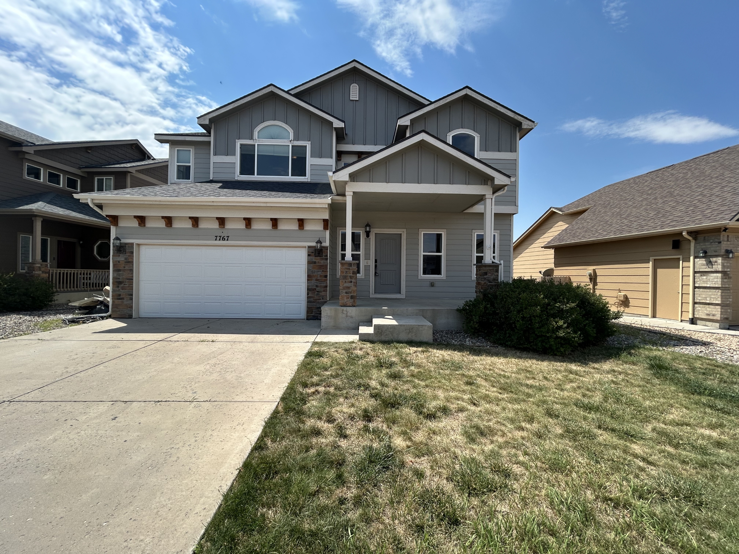 7767 Stockton Dr