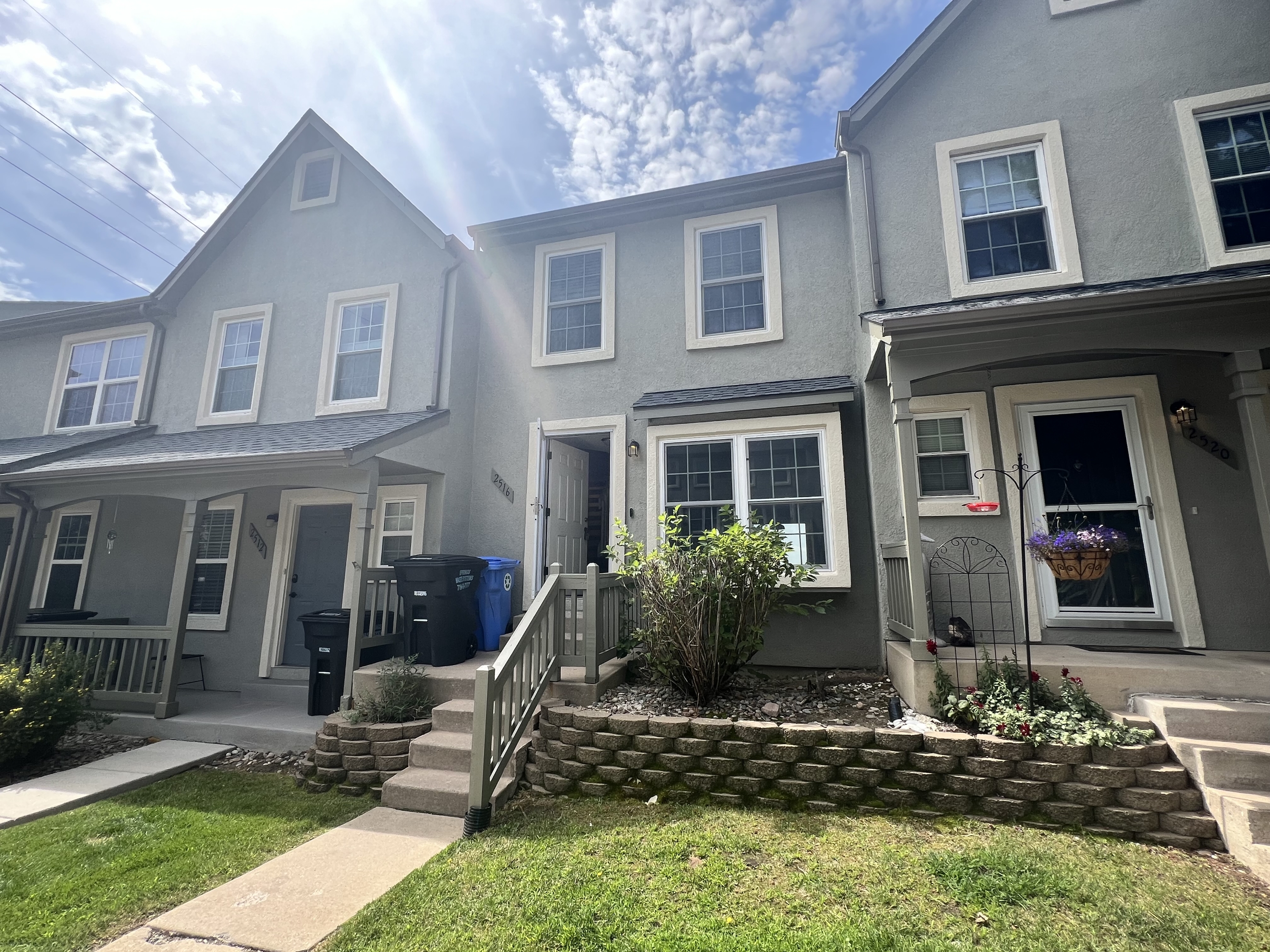 2516 Blazek Loop - .