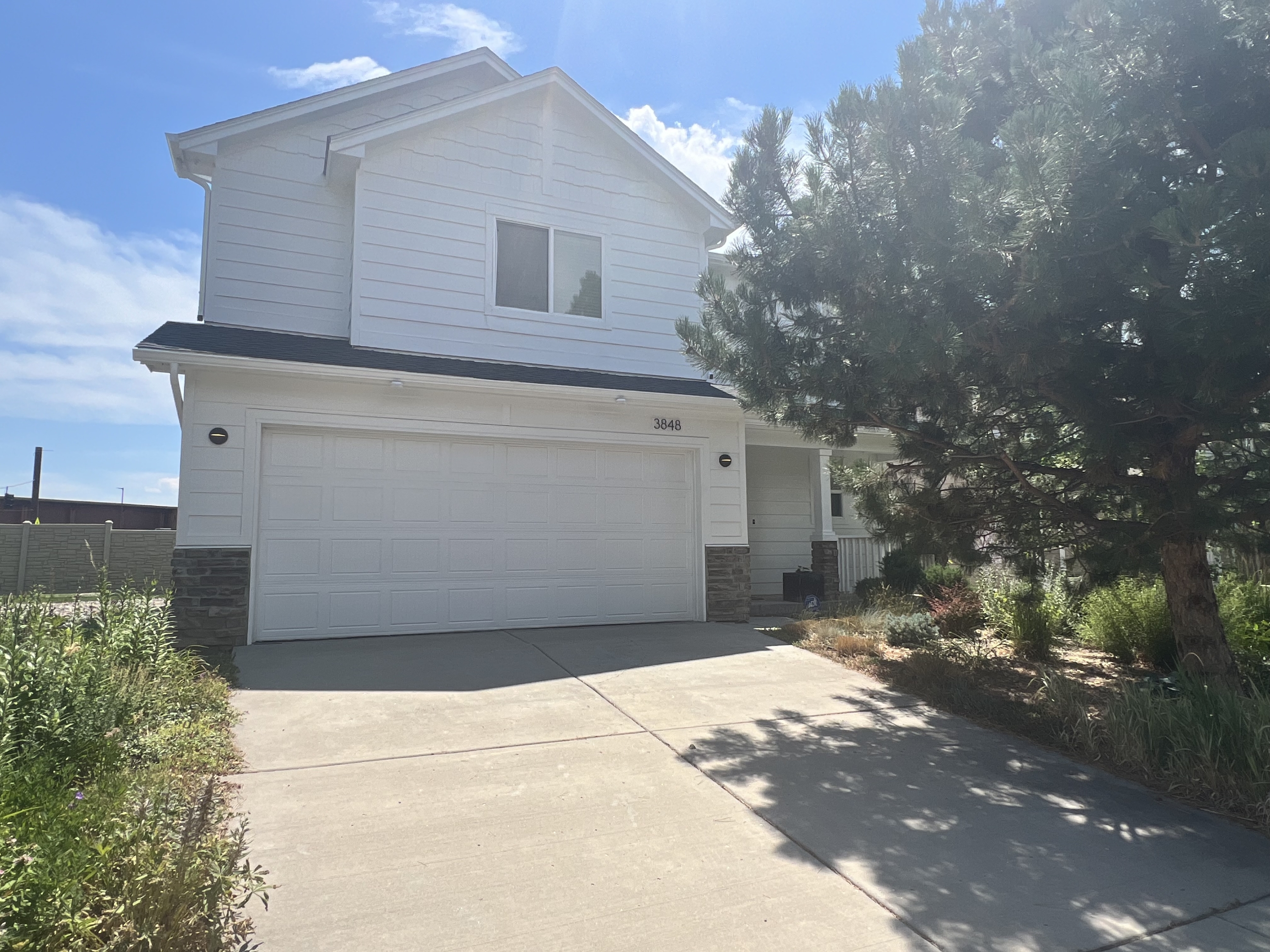 3848 Swainson Dr