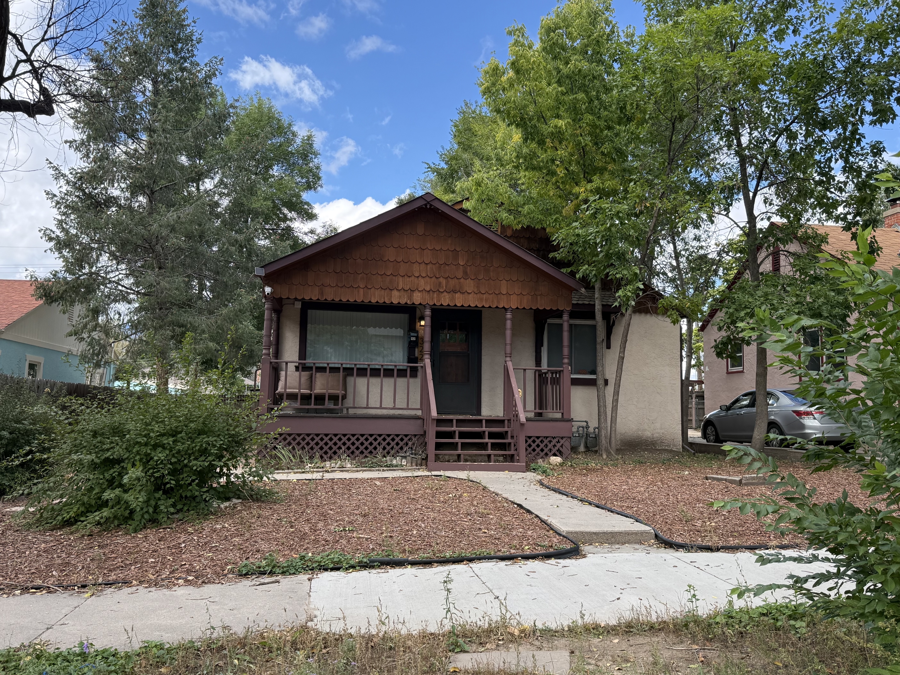 322 Farragut Ave, Unit B