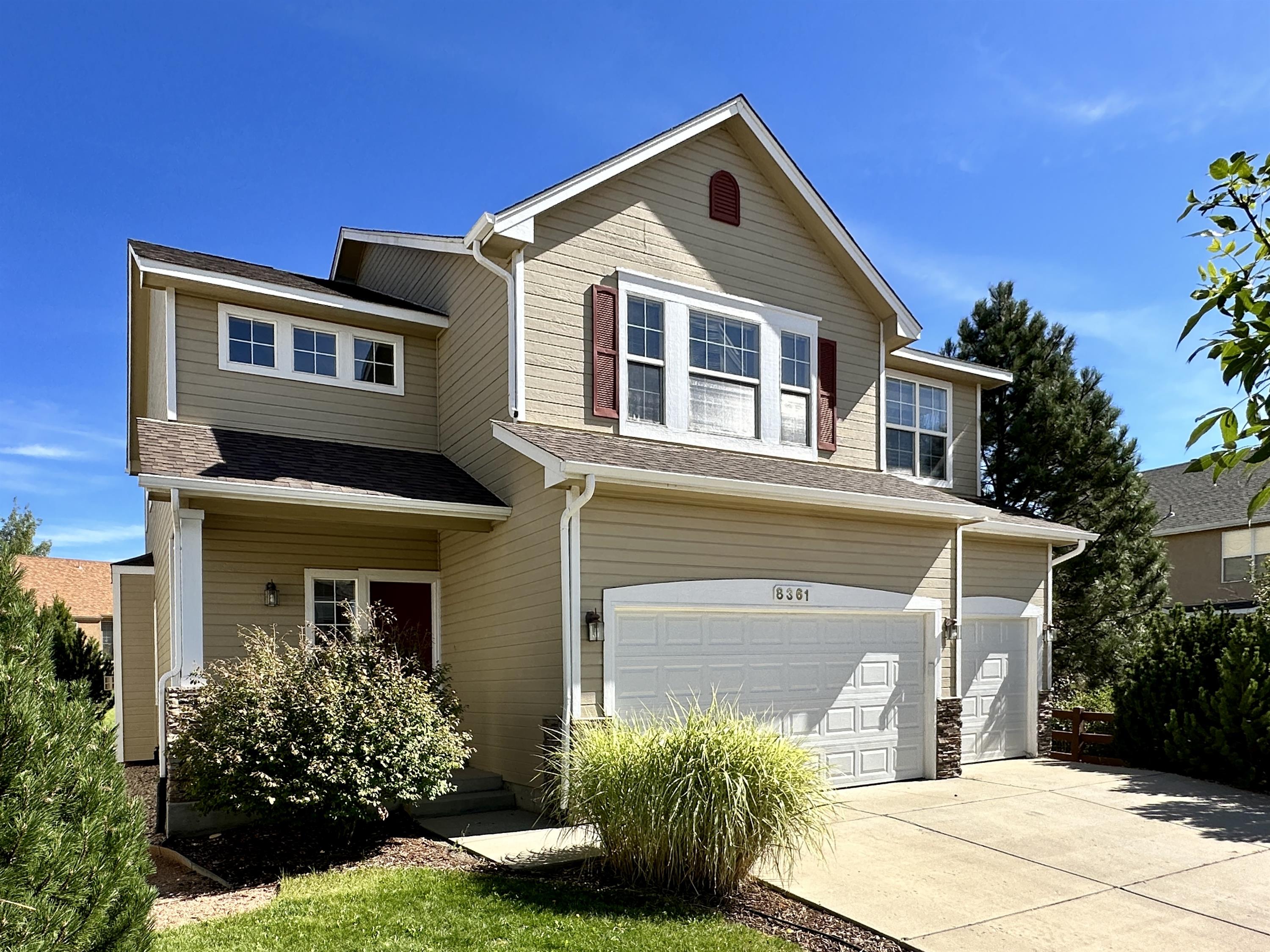 8361 Winding Passage Dr