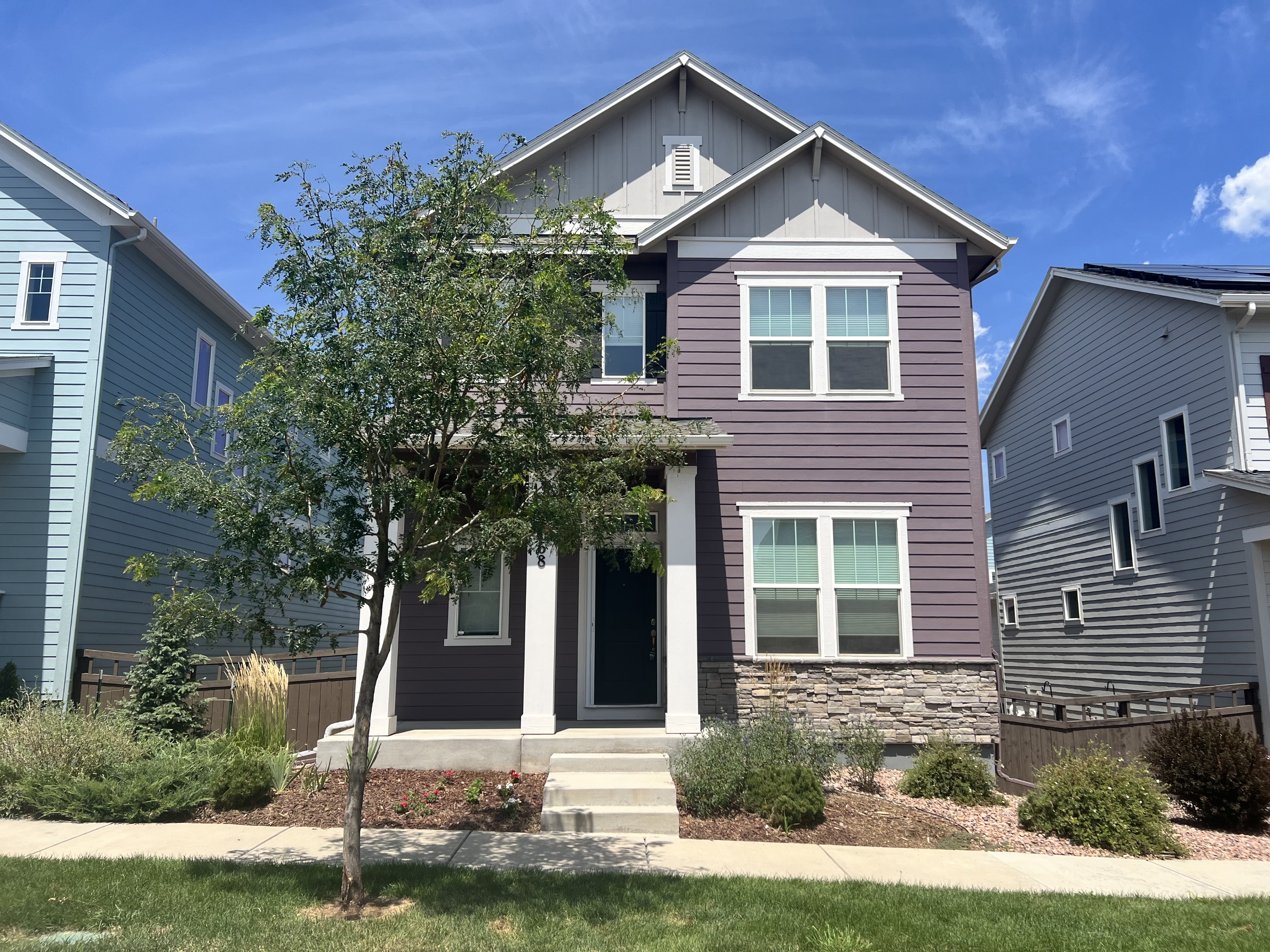1168 Solitaire St