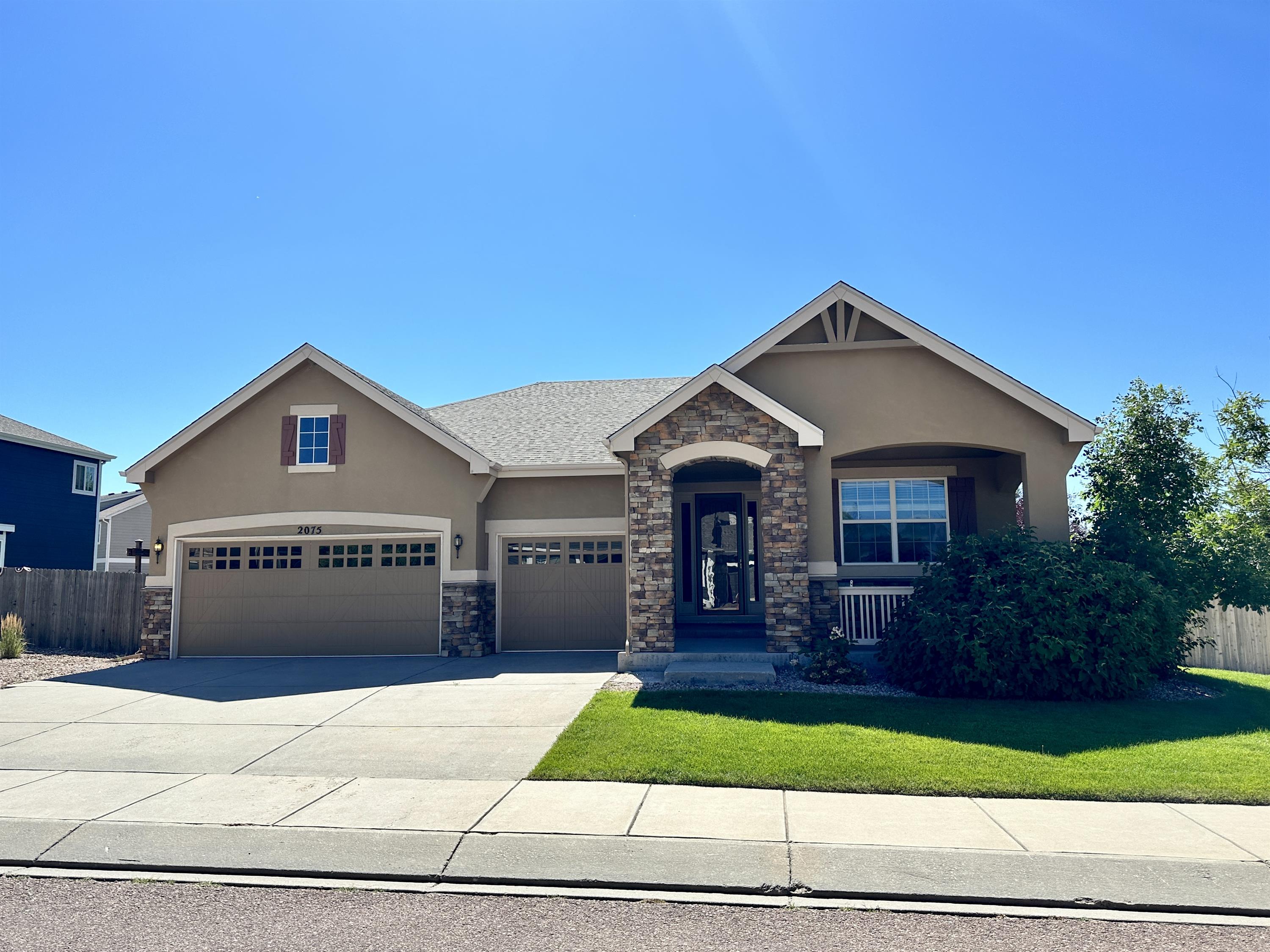 2075 Bobcat Valley Ct