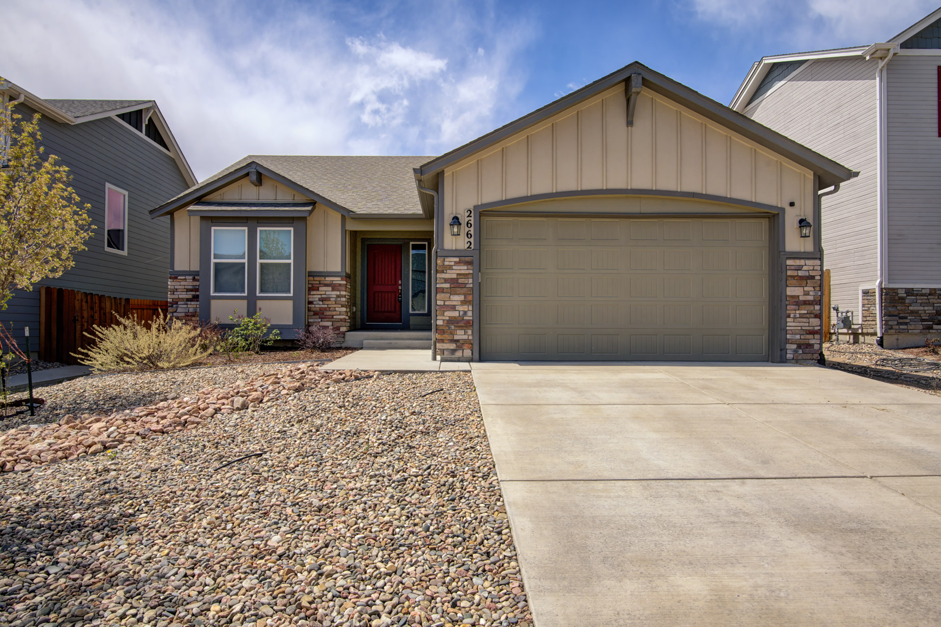 2662 Shawnee Dr