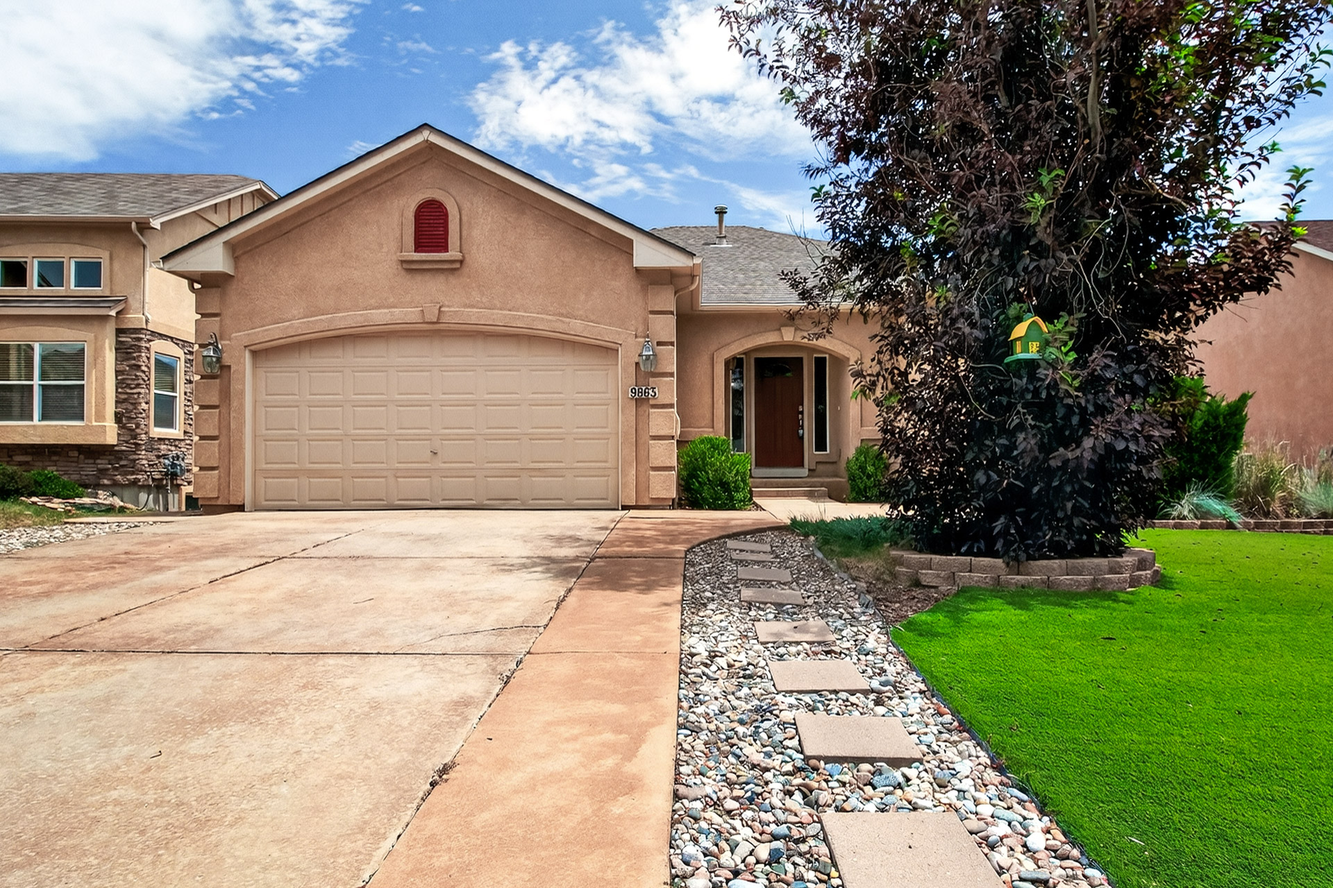 9863 Everglades Dr