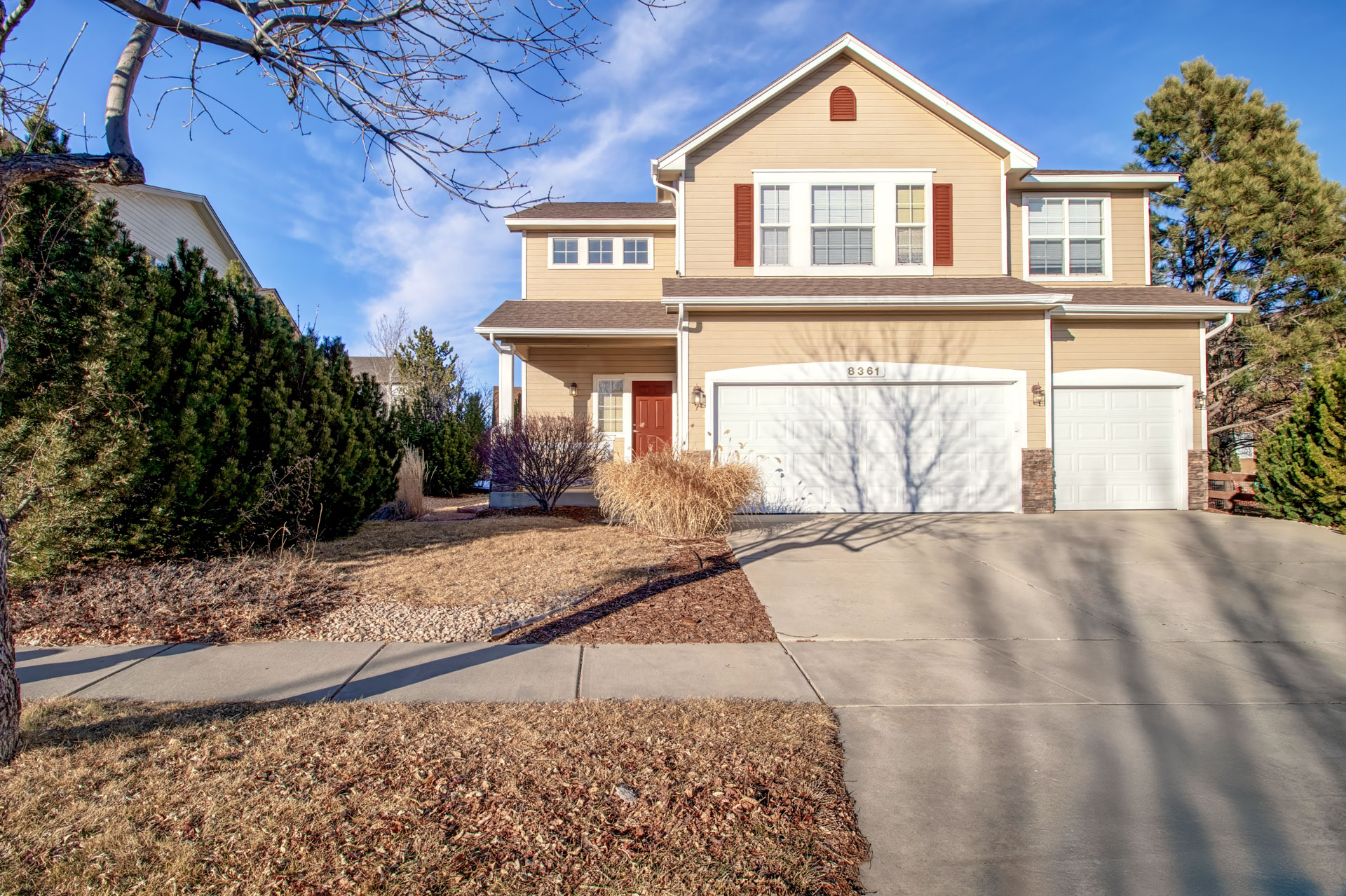 8361 Winding Passage Dr