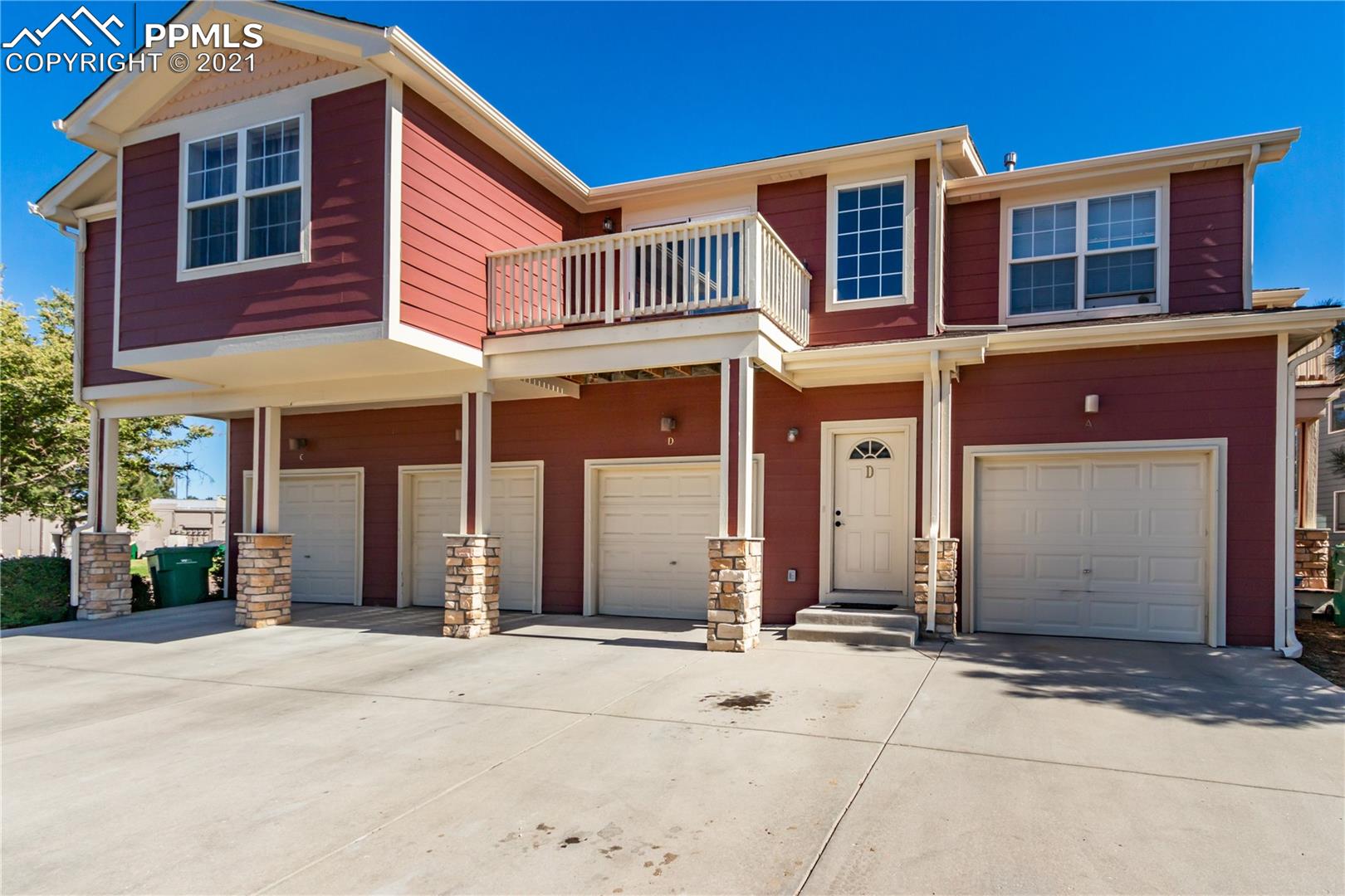 1633 Monterey Rd, Unit D