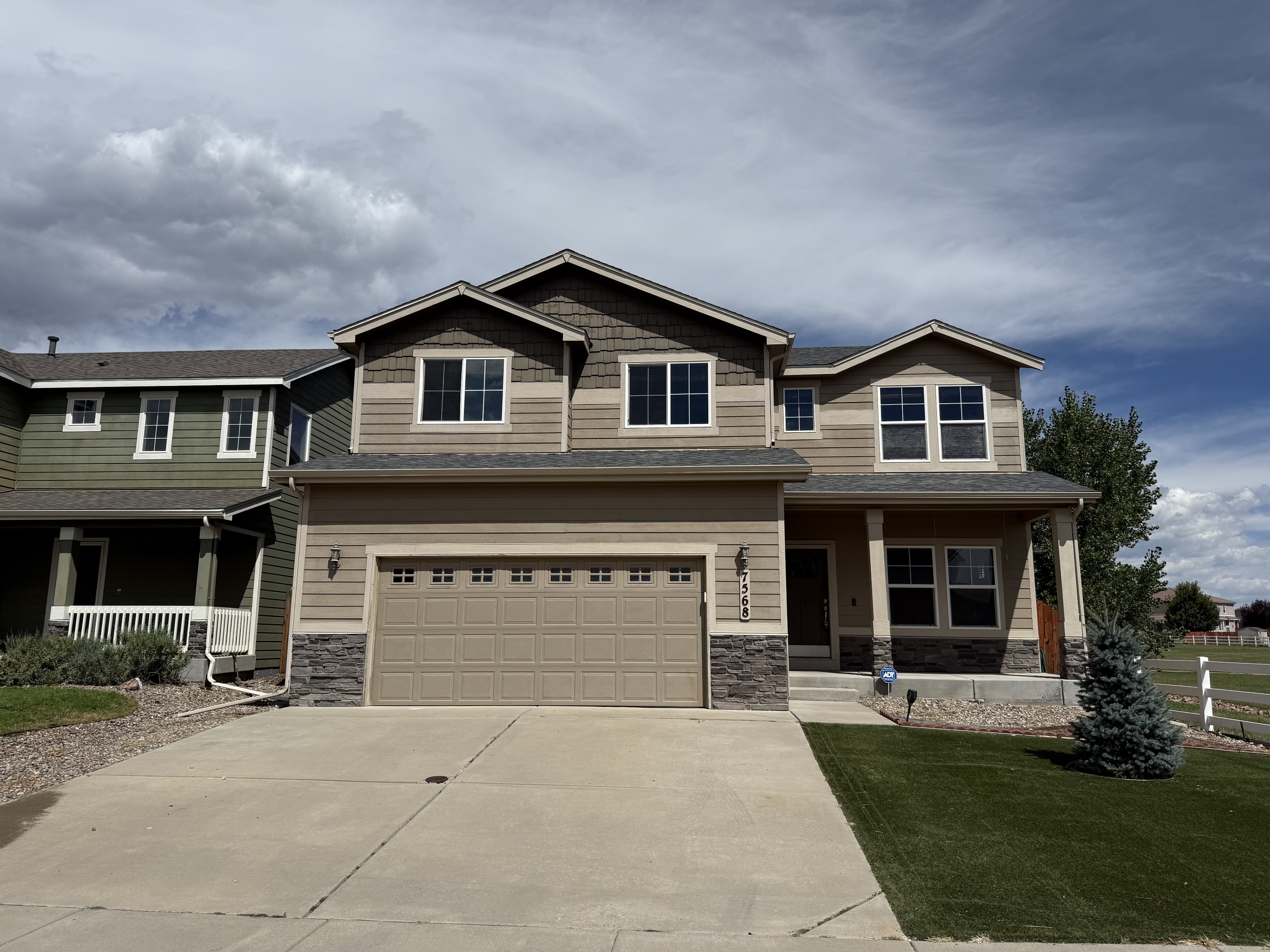 7568 Colorado Tech Dr