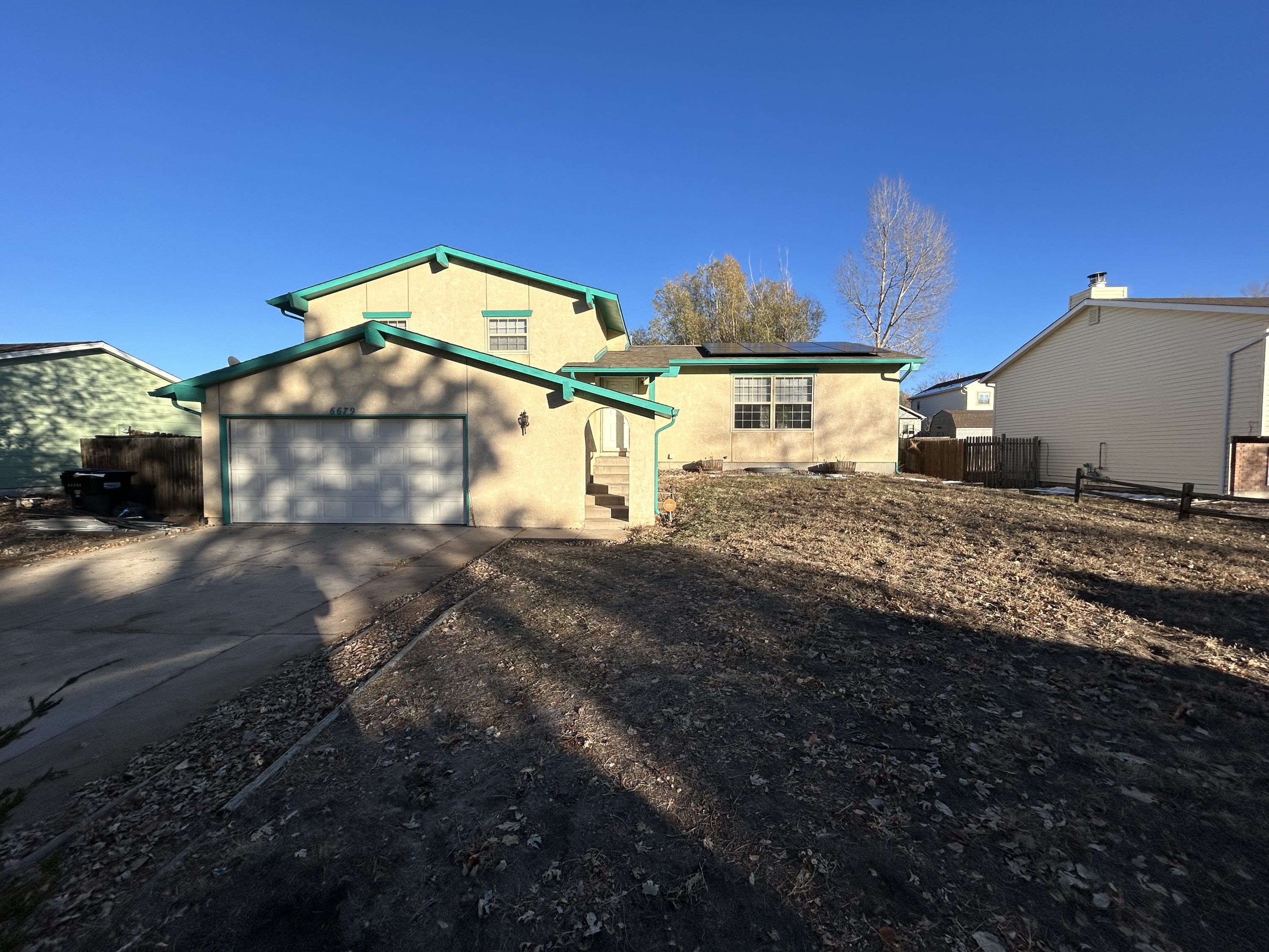 6679 Gambol Quail Drive E.