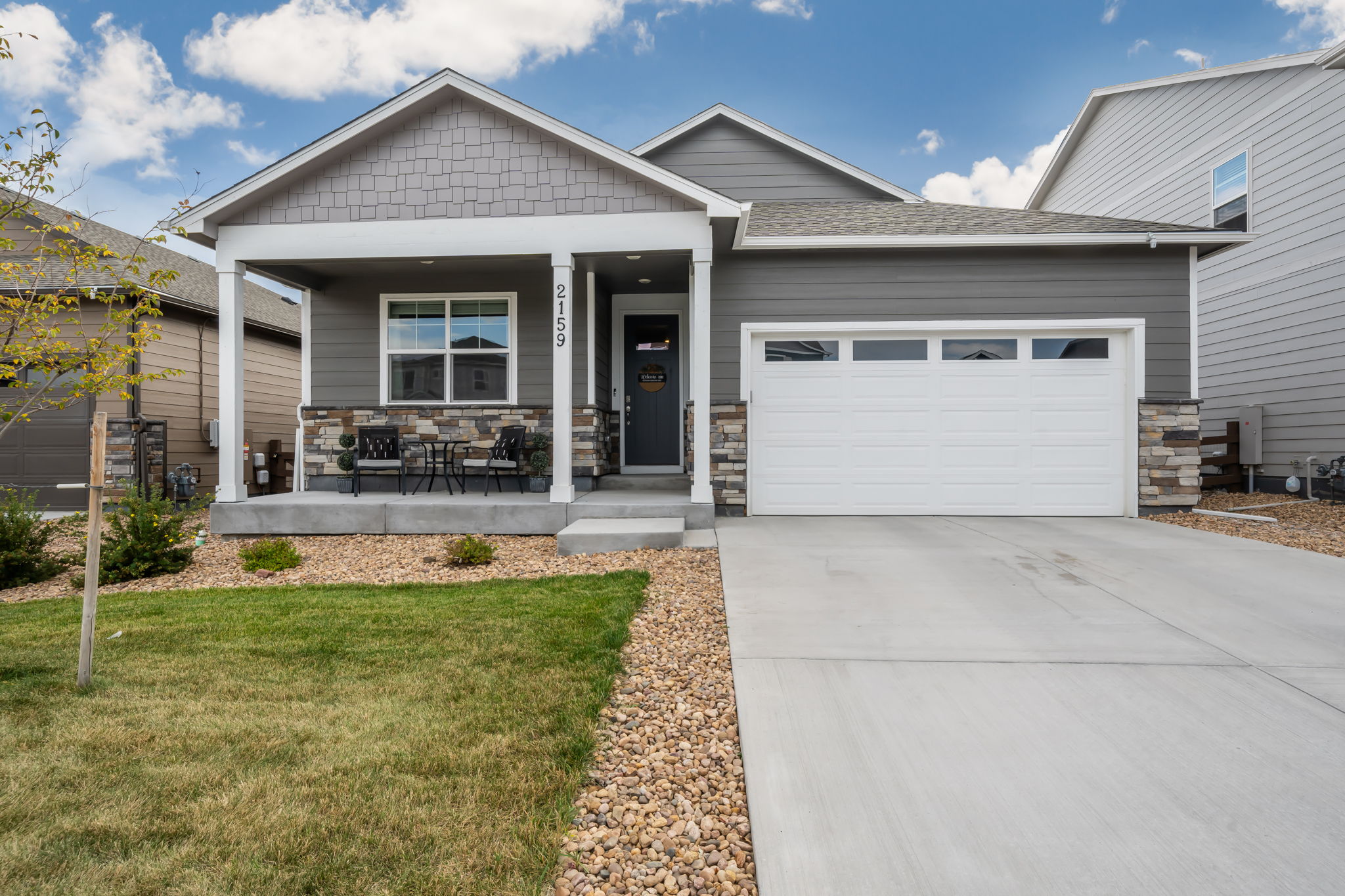 2159 Indian Balsam Dr