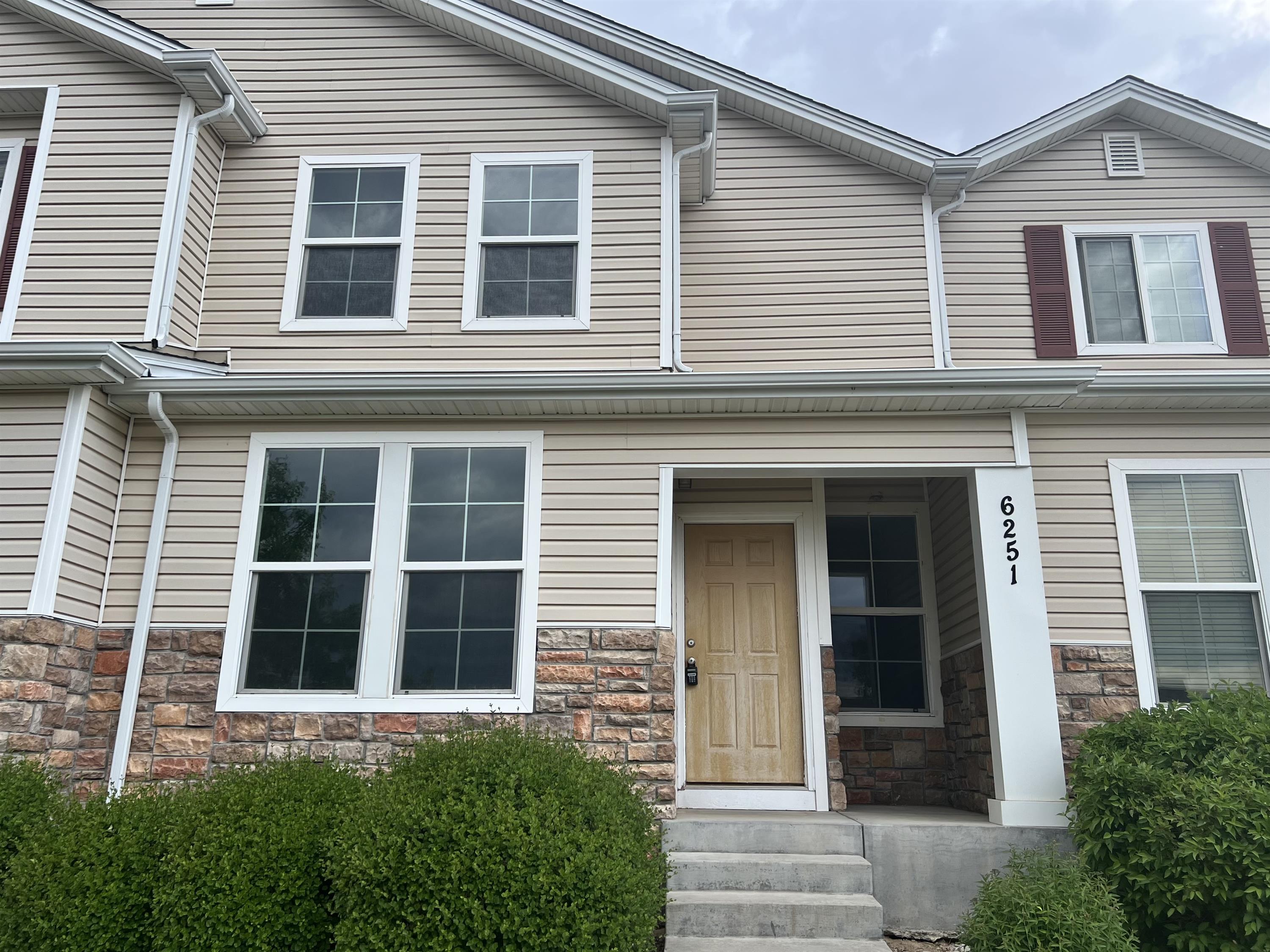 6251 Sierra Grande Point - .