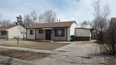 1207 Houston Ave