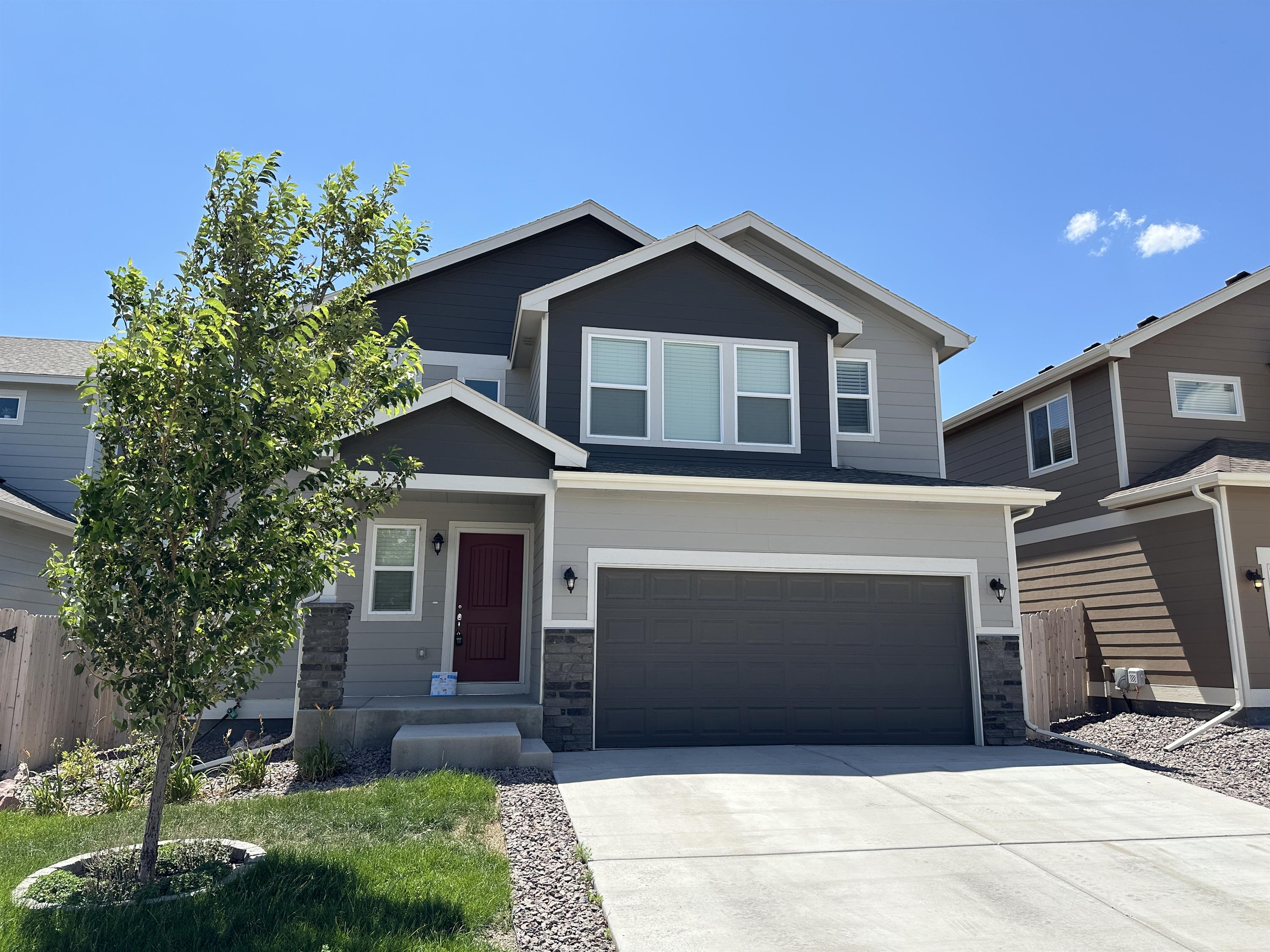 10511 Horton Dr