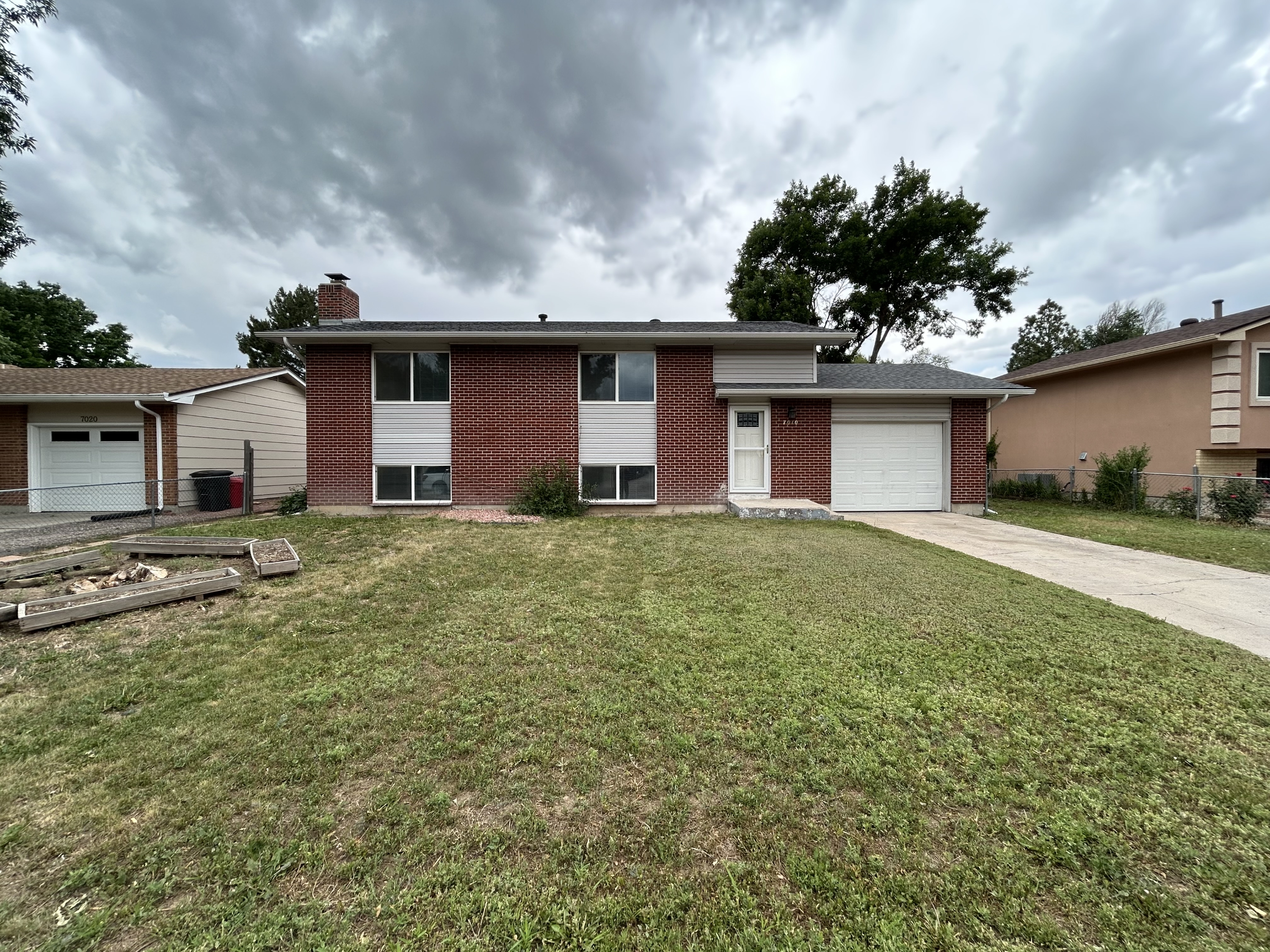 7010 Silverheels Ct