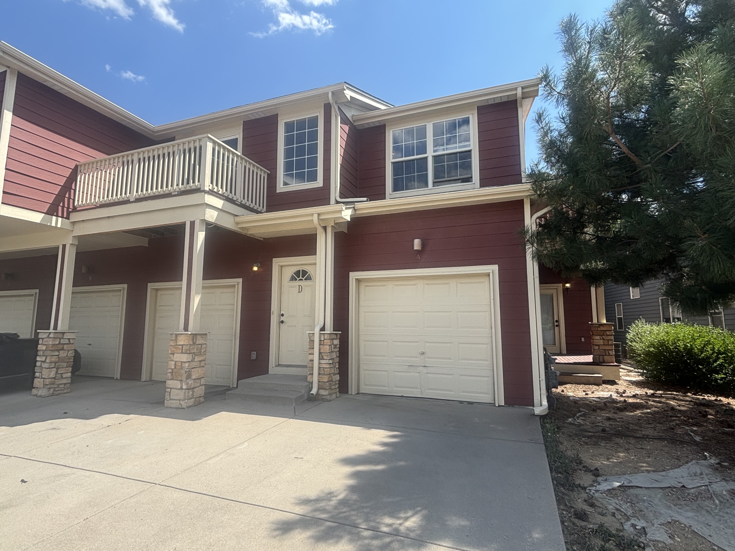 1633 Monterey Rd, Unit D